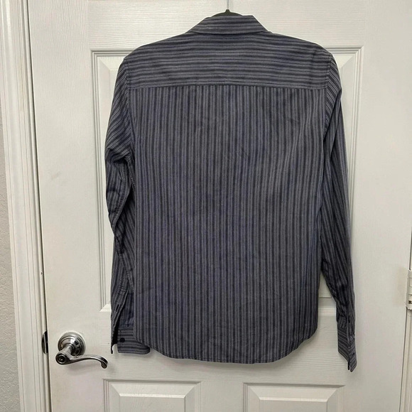 Armani Exchange Mens Shirt small - Picture 2 of 5